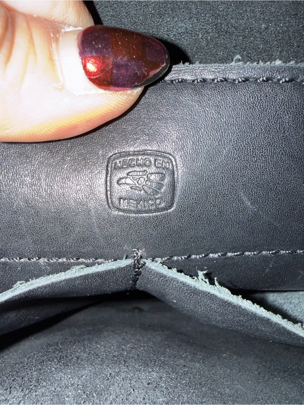 Saddleback Leather nwot unisex